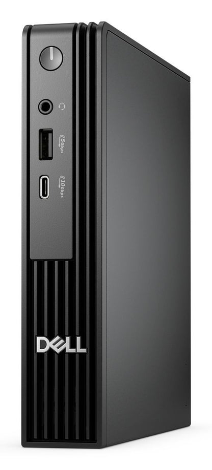 DELL PRO MICRO QCM1250/U5-235T/16GB/512GB/W11P/1Y [7YMHK]