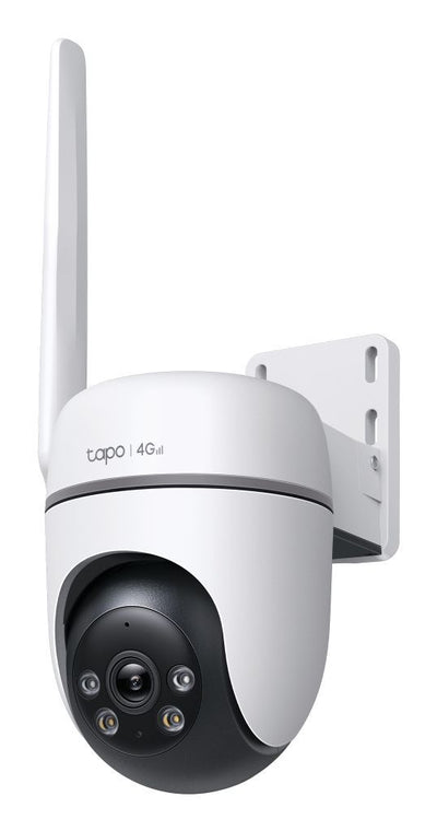 TP-Link Tapo TC40GW videocamera di sorveglianza 4G LTE da esterno [TC40GW]