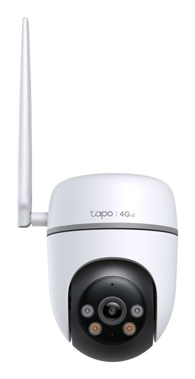 TP-Link Tapo TC40GW videocamera di sorveglianza 4G LTE da esterno [TC40GW]