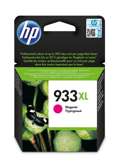 HP 933XL Originale Magenta 1 pezzo(i) [CN055AE#BGX]