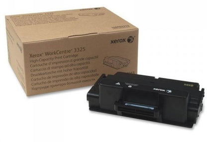 Xerox 106R02651 cartuccia toner 1 pz Originale Nero [106R02651]