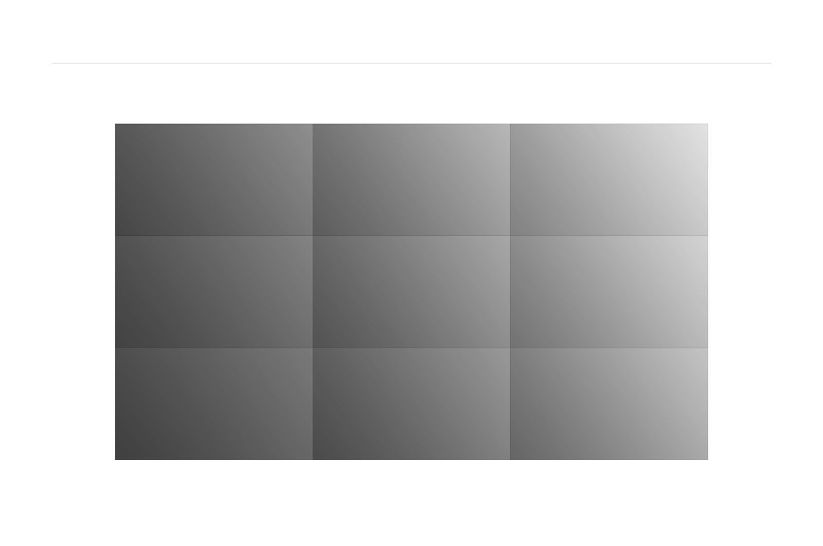 LG 55VSH7J-H.AEU espositore video da parete Interno [55VSH7J-H.AEU]