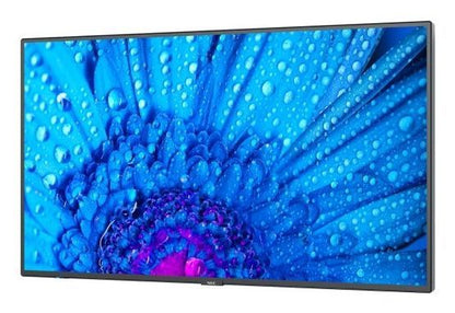 NEC MultiSync M981 Pannello piatto per segnaletica digitale 2,49 m (98") LCD 500 cd/m 4K Ultra HD Nero [60005069]