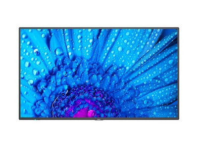 NEC MultiSync M981 Pannello piatto per segnaletica digitale 2,49 m (98") LCD 500 cd/m 4K Ultra HD Nero [60005069]