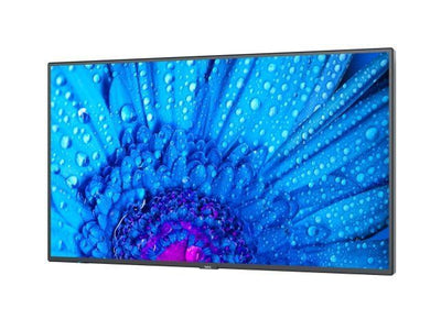NEC MultiSync M981 Pannello piatto per segnaletica digitale 2,49 m (98") LCD 500 cd/m 4K Ultra HD Nero [60005069]