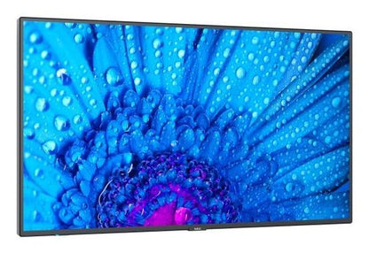 NEC MultiSync M981 Pannello piatto per segnaletica digitale 2,49 m (98") LCD 500 cd/m 4K Ultra HD Nero [60005069]