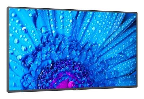 NEC MultiSync M981 Pannello piatto per segnaletica digitale 2,49 m (98") LCD 500 cd/m 4K Ultra HD Nero [60005069]
