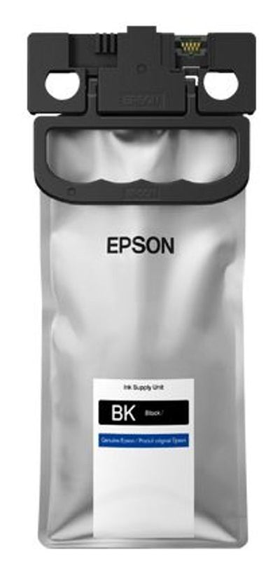 Epson C13T13L140 cartuccia d'inchiostro 1 pz Originale High (L) Yield Nero [C13T13L140]