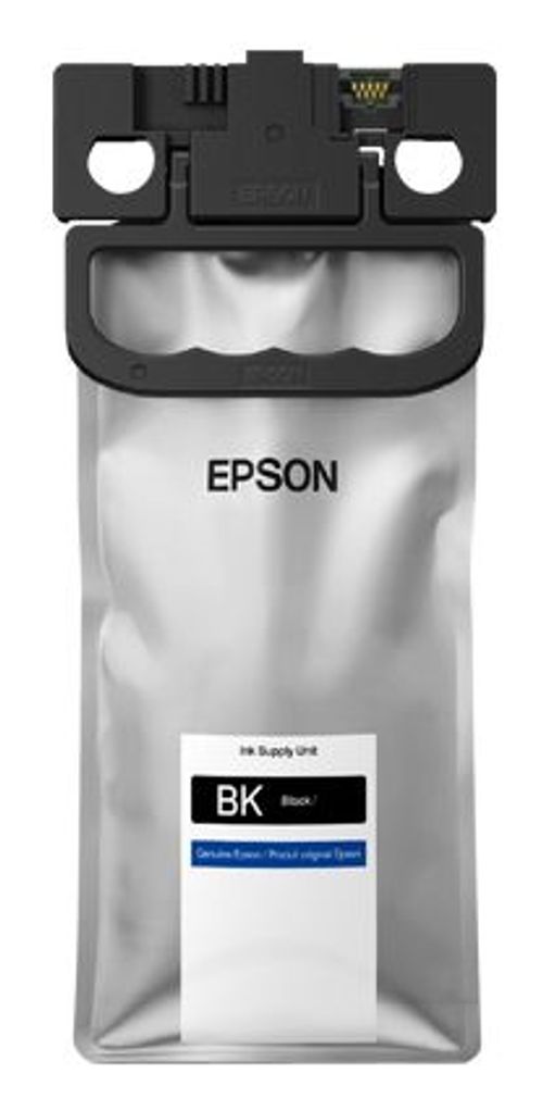 Epson C13T13L140 cartuccia d'inchiostro 1 pz Originale Resa elevata (XL) Nero [C13T13L140]