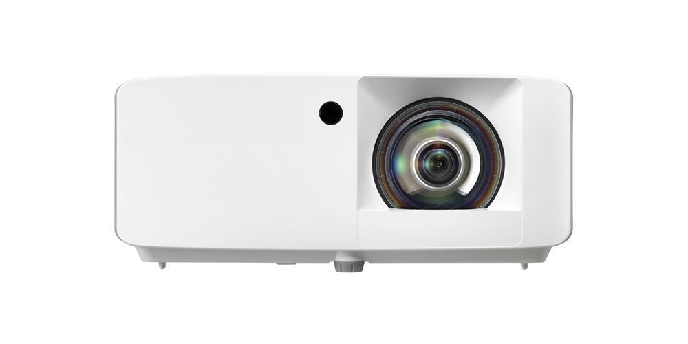Optoma GT2000HDR Proiettore a corto raggio 3500 ANSI lumen DLP 1080p (1920x1080) Compatibilità 3D Bianco [GT2000HDR]