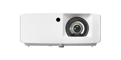 Optoma GT2000HDR Proiettore a corto raggio 3500 ANSI lumen DLP 1080p (1920x1080) Compatibilità 3D Bianco [GT2000HDR]