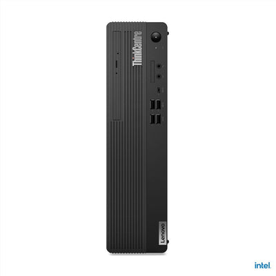 Lenovo ThinkCentre M70s Gen 4 Intel Core i7 i7-13700 16 GB DDR4-SDRAM 512 GB SSD Windows 11 Pro SFF PC Nero [12DT001UIX] - ITPartners