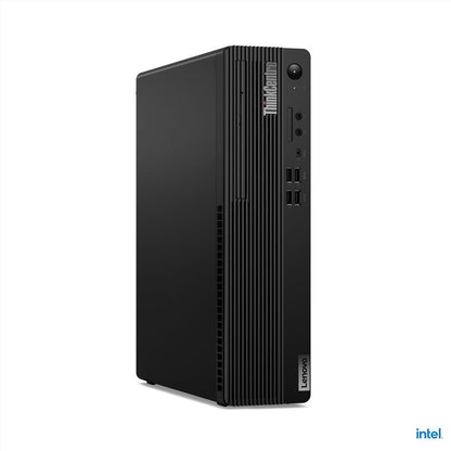 Lenovo ThinkCentre M70s Gen 4 Intel Core i7 i7-13700 16 GB DDR4-SDRAM 512 GB SSD Windows 11 Pro SFF PC Nero [12DT001UIX] - ITPartners