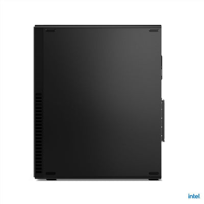 Lenovo ThinkCentre M70s Gen 4 Intel Core i7 i7-13700 16 GB DDR4-SDRAM 512 GB SSD Windows 11 Pro SFF PC Nero [12DT001UIX] - ITPartners