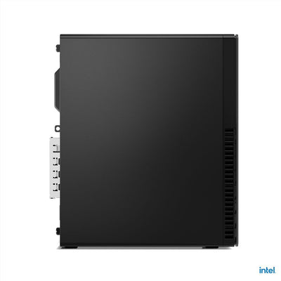 Lenovo ThinkCentre M70s Gen 4 Intel Core i7 i7-13700 16 GB DDR4-SDRAM 512 GB SSD Windows 11 Pro SFF PC Nero [12DT001UIX]