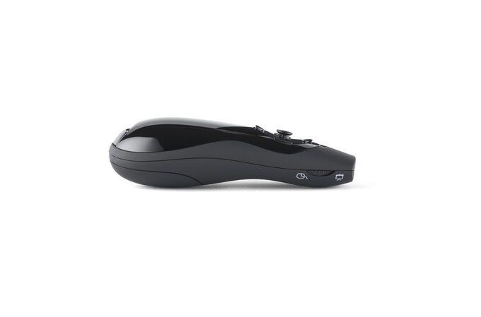 Kensington Controllo del cursore wireless con laser verde [K72426EU]