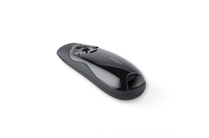 Kensington Controllo del cursore wireless con laser verde [K72426EU]