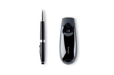 Kensington Controllo del cursore wireless con laser verde [K72426EU]