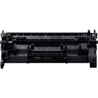 Canon 070 cartuccia toner 1 pz Originale Nero [5639C002]