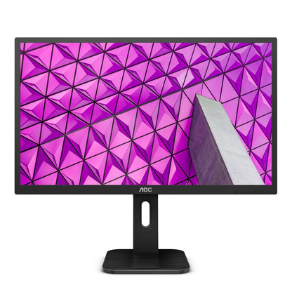 AOC P1 24P1 Monitor PC 60,5 cm (23.8") 1920 x 1080 Pixel Full HD LED Nero [24P1]