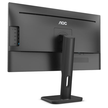 AOC P1 24P1 Monitor PC 60,5 cm (23.8") 1920 x 1080 Pixel Full HD LED Nero [24P1]