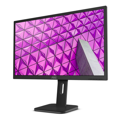 AOC P1 24P1 Monitor PC 60,5 cm (23.8") 1920 x 1080 Pixel Full HD LED Nero [24P1]
