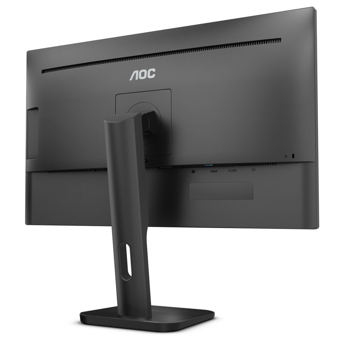 AOC P1 24P1 Monitor PC 60,5 cm (23.8") 1920 x 1080 Pixel Full HD LED Nero [24P1]