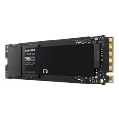 Samsung 990 EVO 1 TB M.2 PCI Express 4.0 NVMe V-NAND TLC [MZ-V9E1T0BW] - ITPartners