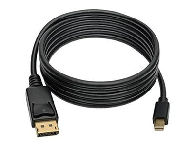 Hamlet XVCMDP-DP180 cavo DisplayPort 1,8 m Mini DisplayPort Nero [XVCMDP-DP180]