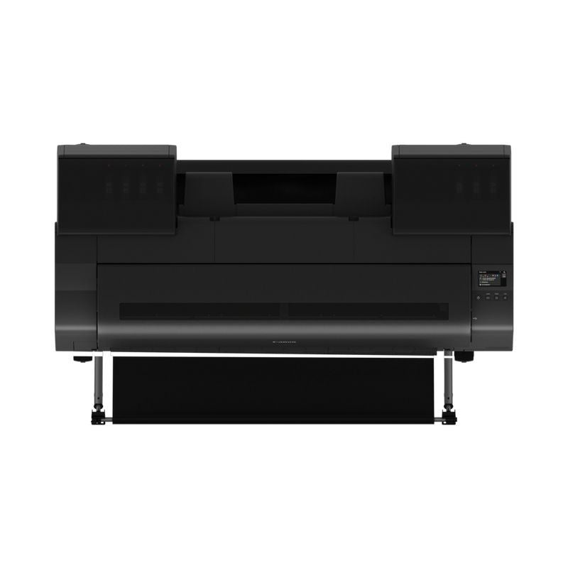 Canon imagePROGRAF GP-4600S stampante grandi formati Wi-Fi Bubblejet A colori 2400 x 1200 DPI A0 (841 x 1189 mm) Collegamento ethernet LAN [6413C003]