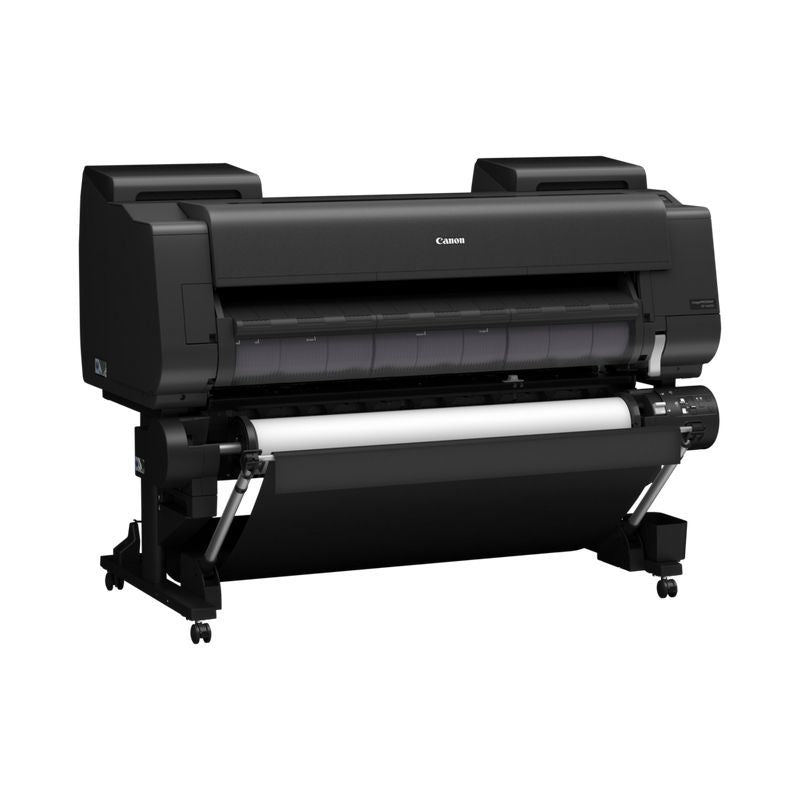 Canon imagePROGRAF GP-4600S stampante grandi formati Wi-Fi Bubblejet A colori 2400 x 1200 DPI A0 (841 x 1189 mm) Collegamento ethernet LAN [6413C003]
