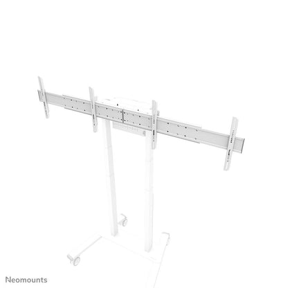 Neomounts ADM-875WH2 Adattatore per doppio schermo 42-65" [ADM-875WH2]