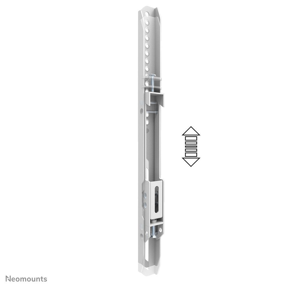 Neomounts ADM-875WH2 Adattatore per doppio schermo 42-65" [ADM-875WH2]