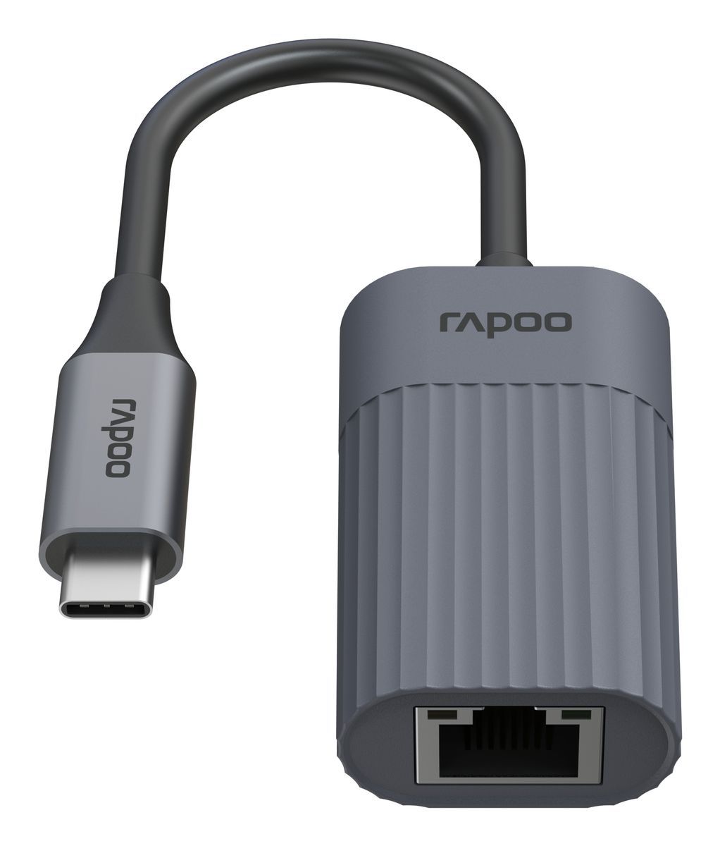 Rapoo UCA-1016 Ethernet 1000 Mbit/s [12445]