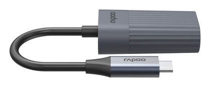 Rapoo UCA-1016 Ethernet 1000 Mbit/s [12445]