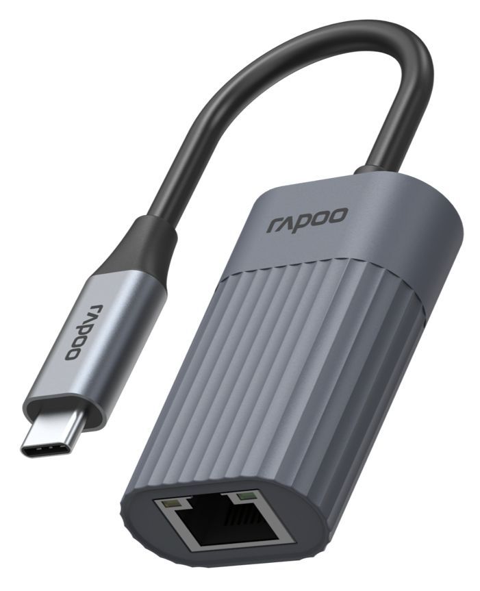 Rapoo UCA-1016 Ethernet 1000 Mbit/s [12445]