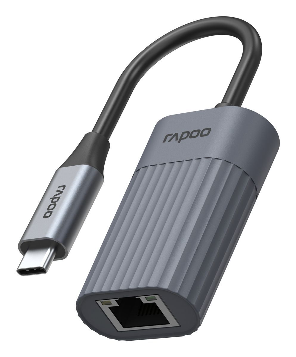 Rapoo UCA-1016 Ethernet 1000 Mbit/s [12445]