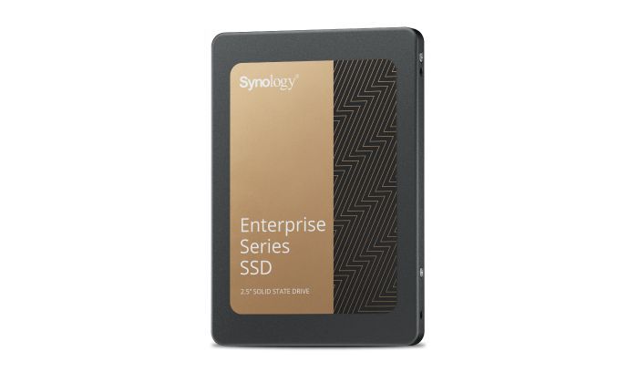 Synology Enterprise Series 3,84 TB 2.5" Serial ATA III [SAT5220-3840G]