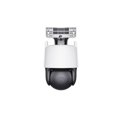 TENDA WI-FI CAMERA 6MP,DUAL-LENS LINKAGE, WI-FI6, OUTDOOR, FULL COLOR, PAN-TILT, WALL MOUNT [RH9-WCA]