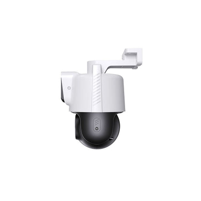 TENDA WI-FI CAMERA 6MP,DUAL-LENS LINKAGE, WI-FI6, OUTDOOR, FULL COLOR, PAN-TILT, WALL MOUNT [RH9-WCA]