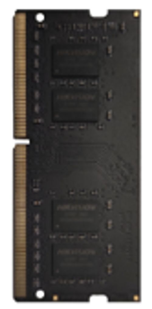 Hiksemi 324101153 memoria 8 GB 1 x 8 GB DDR3 1600 MHz [324101153]