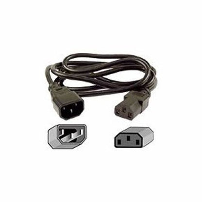 Cisco Connect Cabinet Nero 0,7 m [CAB-C15-CBN=]