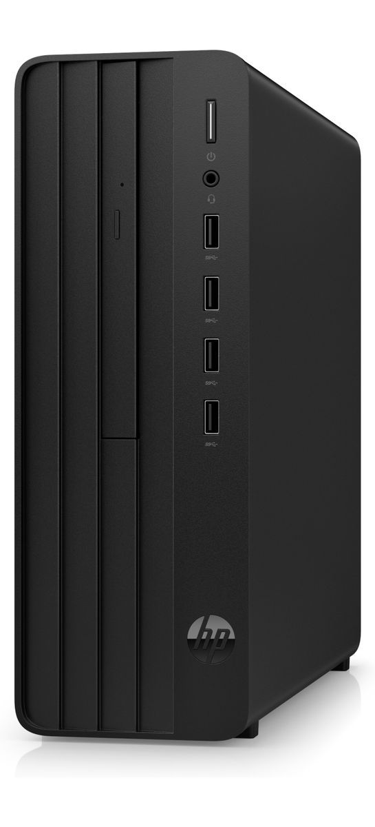 HP Pro 290 G9 Intel Core i5 i5-12500 8 GB DDR4-SDRAM 512 GB SSD Windows 11 Pro SFF PC Nero [B70SVAT#ABZ]