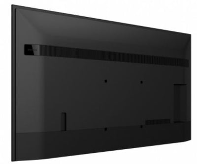 Sony FW-55BZ40L visualizzatore di messaggi Pannello piatto per segnaletica digitale 139,7 cm (55") LCD Wi-Fi 700 cd/m 4K Ultra HD Nero Android 24/7 [FW-55BZ40L]