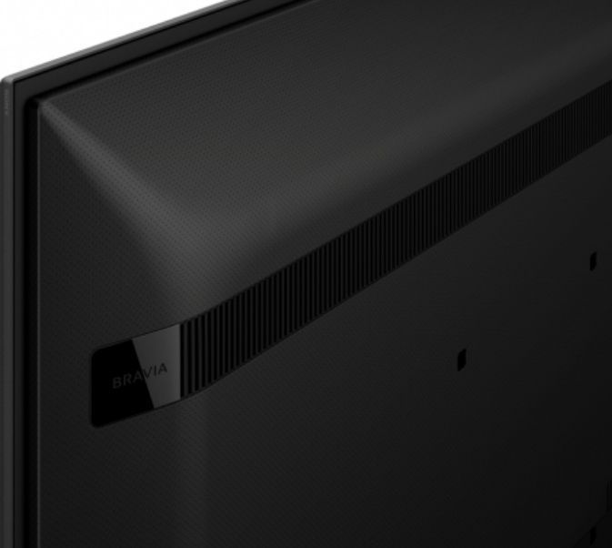 Sony FW-55BZ40L visualizzatore di messaggi Pannello piatto per segnaletica digitale 139,7 cm (55") LCD Wi-Fi 700 cd/m 4K Ultra HD Nero Android 24/7 [FW-55BZ40L]