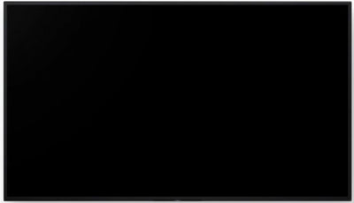 Sony FW-55BZ40L visualizzatore di messaggi Pannello piatto per segnaletica digitale 139,7 cm (55") LCD Wi-Fi 700 cd/m 4K Ultra HD Nero Android 24/7 [FW-55BZ40L]