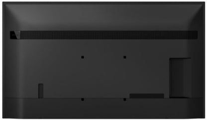 Sony FW-55BZ40L visualizzatore di messaggi Pannello piatto per segnaletica digitale 139,7 cm (55") LCD Wi-Fi 700 cd/m 4K Ultra HD Nero Android 24/7 [FW-55BZ40L]