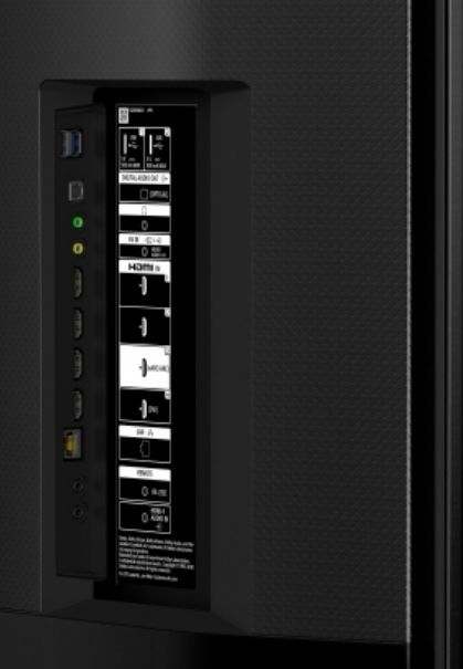 Sony FW-55BZ40L visualizzatore di messaggi Pannello piatto per segnaletica digitale 139,7 cm (55") LCD Wi-Fi 700 cd/m 4K Ultra HD Nero Android 24/7 [FW-55BZ40L]