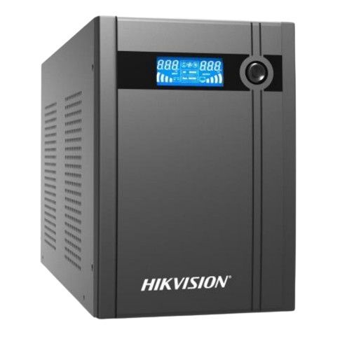 2000VA/1200W,12V/9AH BATTERY X2 [DS-UPS2000]
