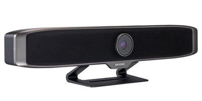 Hikvision IDS-UVC-X28 telecamera per videoconferenza Nero, Grigio 3840 x 2160 Pixel 60 fps CMOS 25,4 / 2,8 mm (1 / 2.8") [IDS-UVC-X28]